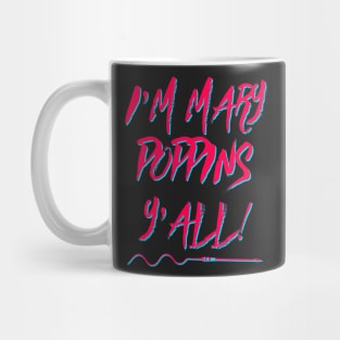 Y'all! Mug